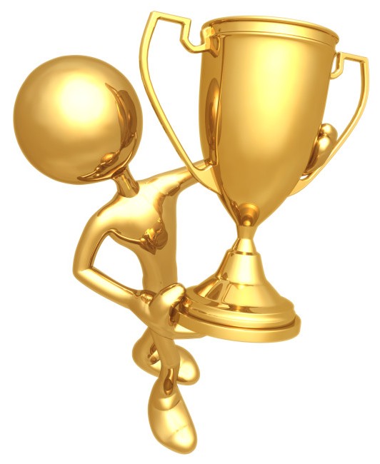 Participation Trophy Mentality in MLM is Not Good