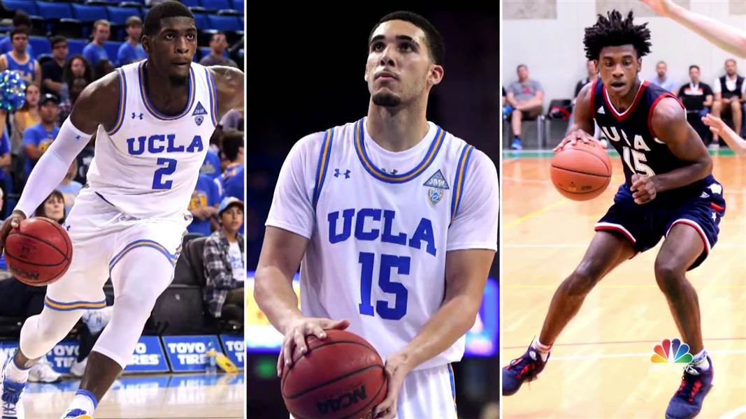 ucla players need advice on failure too