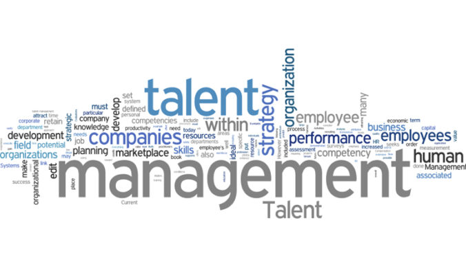 Leveraging Talent Management